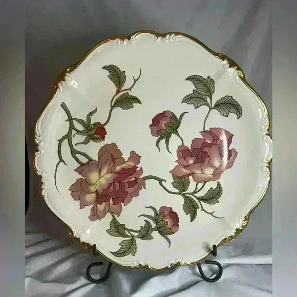 Large Rosenthal Rigaletto serving Plate. - Picture 2 of 5